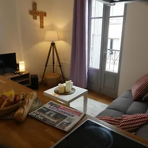 Appartement Avignonmaprovence, Avignon