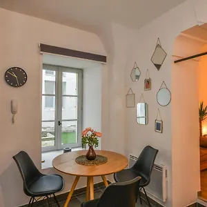 Appartement Cosy En Plein Centre-ville !!!, Avignon