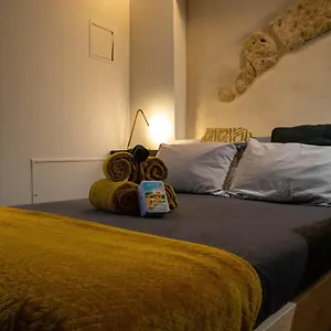 Appartement Au Coeur Des Remparts, Avignon