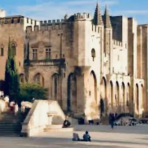 Appartement De Charme, Avignon