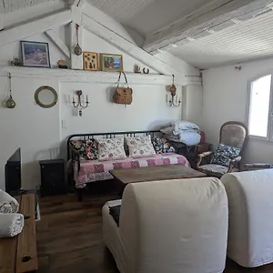 Appartement Maison Héloïse, Avignon